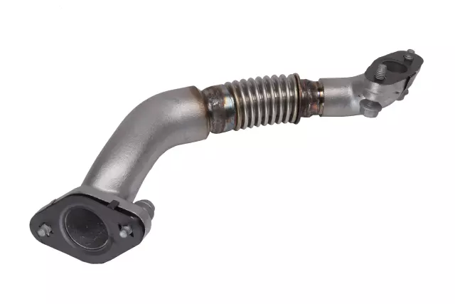 12639865 - : Turbocharger Oil Line for Cadillac: XTS Image