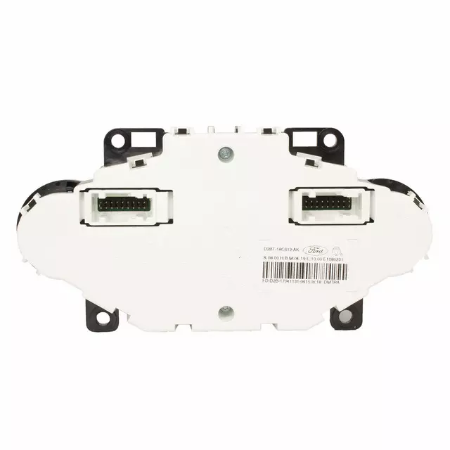 D2BZ19980G - : Control for Ford Image