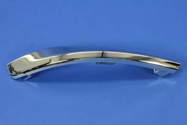 Fascia Molding, Right - Mopar (5113736AB)