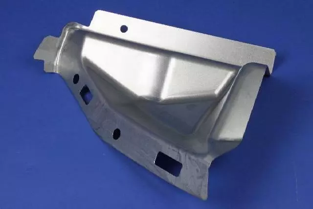 Filler Panel, Right - Mopar (68200766AA)