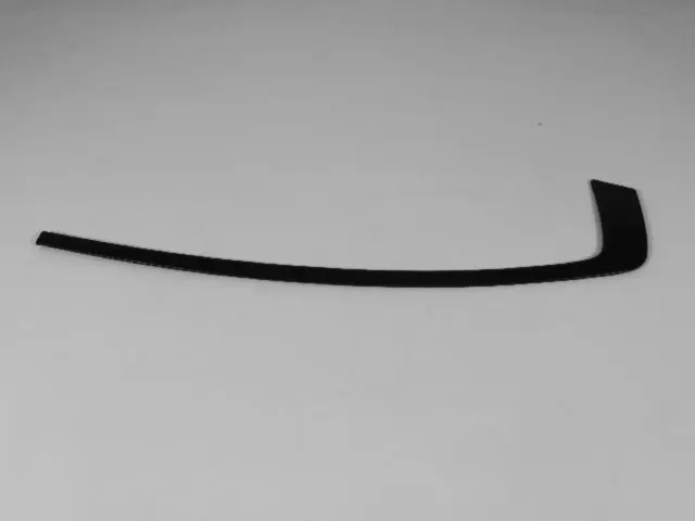 Day Light Opening Molding, Right - Mopar (57010506AN)