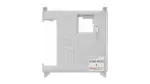 8126642010 - Body: Map Lamp Lens for Toyota Image