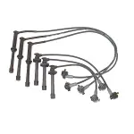 6716219 - Ignition: IGN WIRE SET-7MM for Denso Image