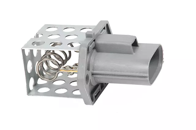 Engine Cooling Fan Resistor - GM (20883035)