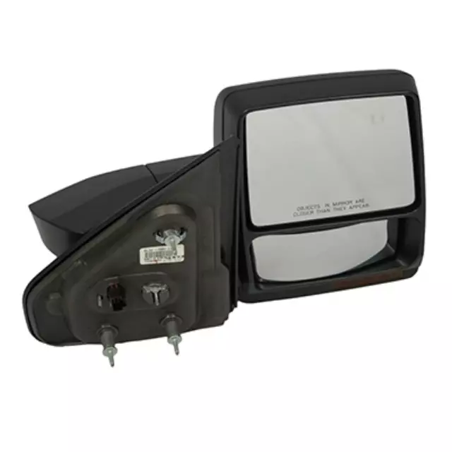 Trailer Tow Mirrors, Power - Ford (BL3Z-17682-DA)