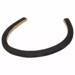 DG9Z2021702N - HVAC: Side Seal for Ford: Fusion Image