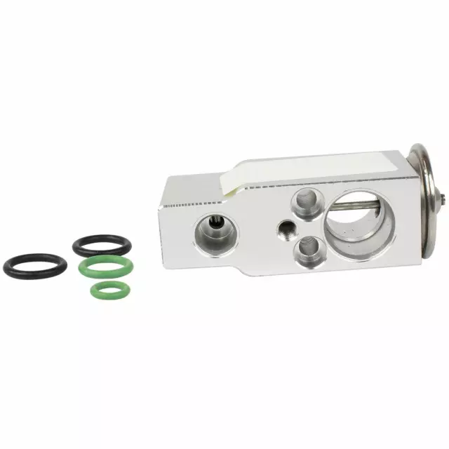 QYG150 - : Valve Assembly Evaporator Expansion for Ford Image
