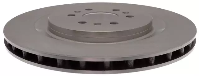 19387687 - : Rear Disc Brake Rotor for GM Image