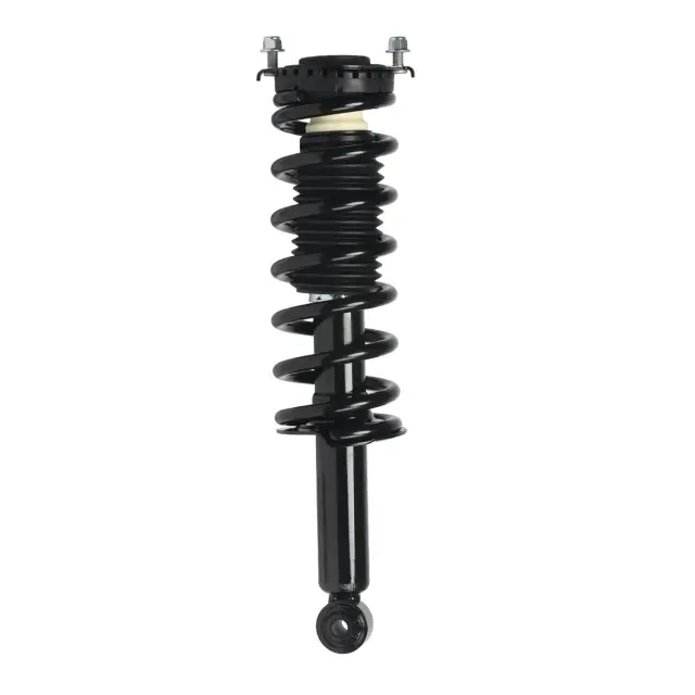 711391 - : PRT 711391 Suspension Strut and Coil Spring Assembly for PRT PERFORMANCE RIDE Image