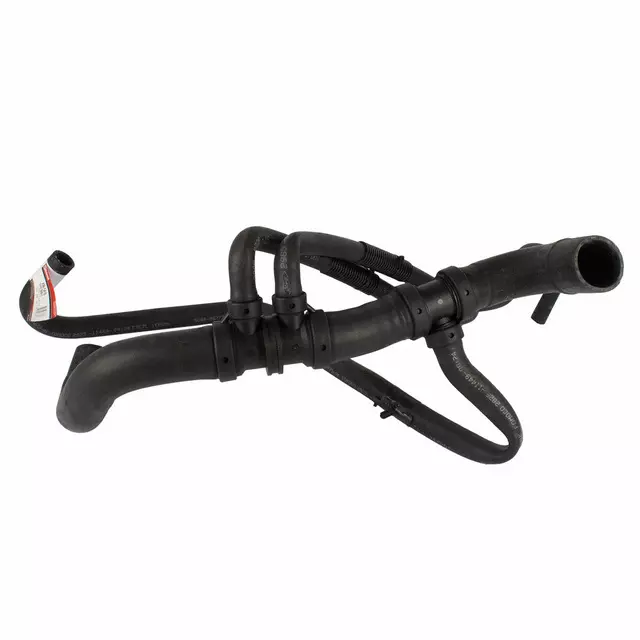 5U9Z8286D - : Hose Radiator for Ford Image