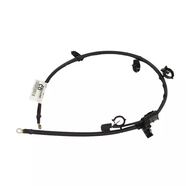 DV6Z14300F - Electrical: Positive Cable for Ford: Transit Connect Image