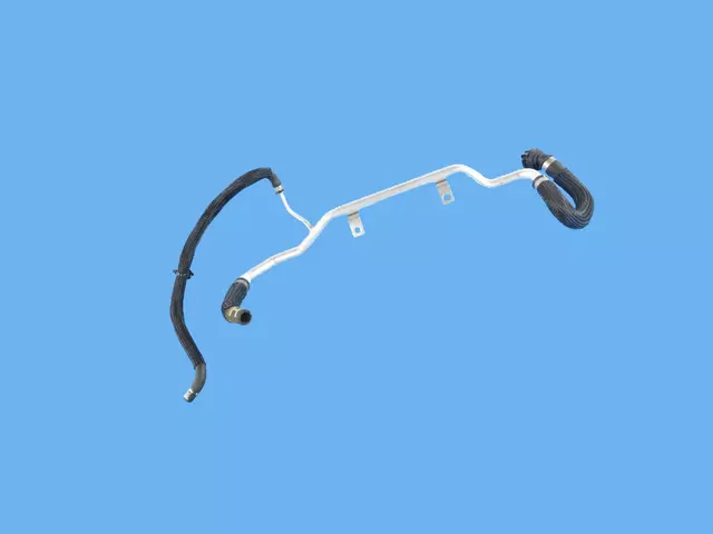 Heater Supply Hose - Mopar (68104966ab)