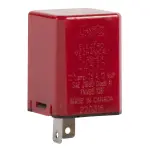 445305 - : 12-LAMP ELECTROMCHNCL FLASHER, 2 TM,RTL for Grote Lighting Image