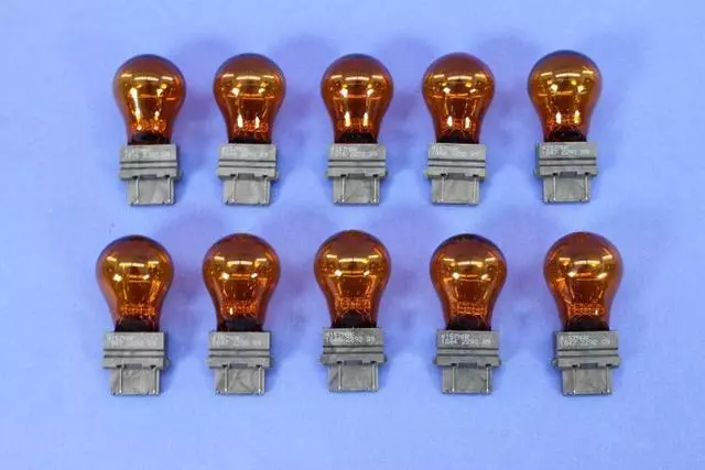 L004157NAK - : Headlamp Bulb for Mopar Image