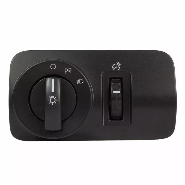 7F9Z11654GB - : Switch Assembly Steering Wheel for Ford Image