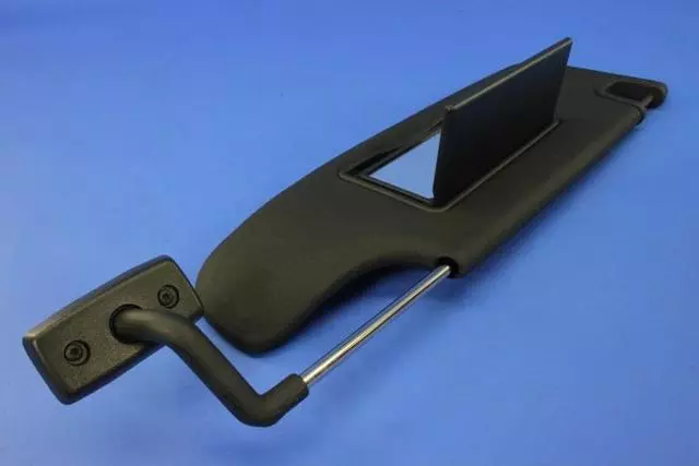 6CJ18DX9AA - : Visor for Mopar Image