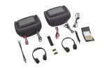 84364657 - : Entertain System for GM Image