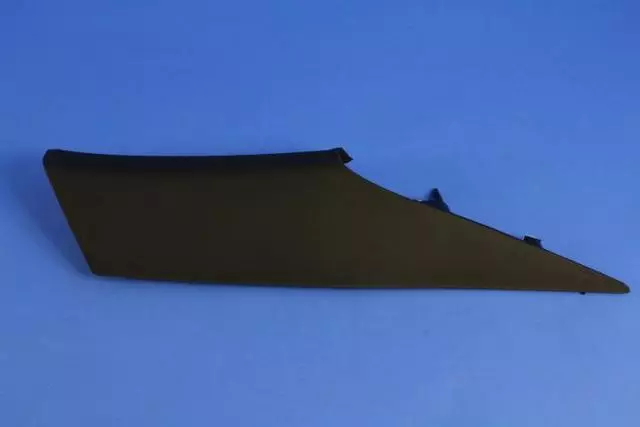 D Pillar Molding, Left - Mopar (1WW27DX9AC)