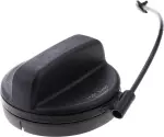 172514BA0B - Fuel System: Fuel Cap for Nissan: GT-R, Qashqai, Rogue, Rogue Select, Rogue Sport, Z Image