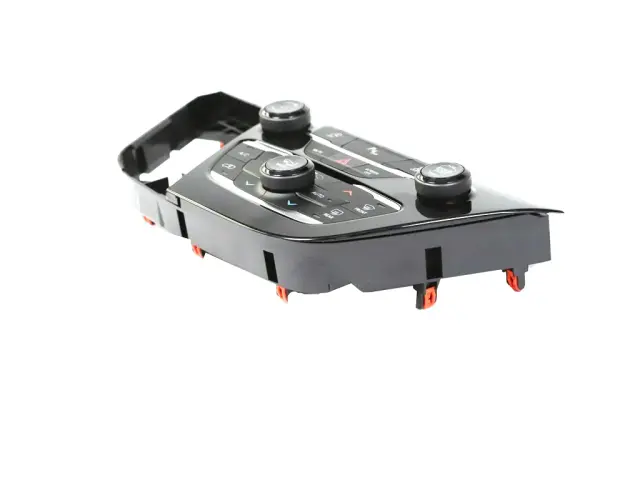 Vehicle Feature Controls Center Stack - Mopar (6UX671X8AA)