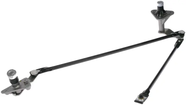 602303 - Wiper and Washer: Windshield Wiper Transmission for Dorman Image