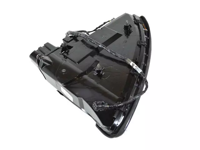 Headlamp, Right - Mopar (4865484AI)