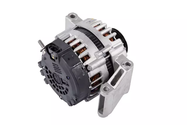 23280476 - : Alternator for Chevrolet: Captiva Sport Image
