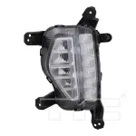 196196009 - : TYC Fog Light Assembly for TYC Image