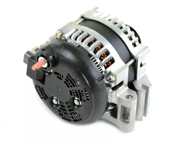 56029696AB - Electrical: Alternator for Ram: 1500, 1500 Classic Image