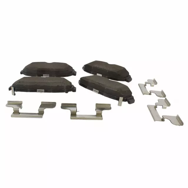 Brake Pads - Ford (CR3Z-2200-B)