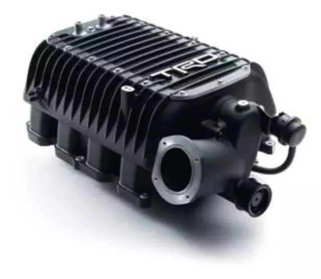 PTR290C100 - Performance: TRD, Supercharger for Toyota Image