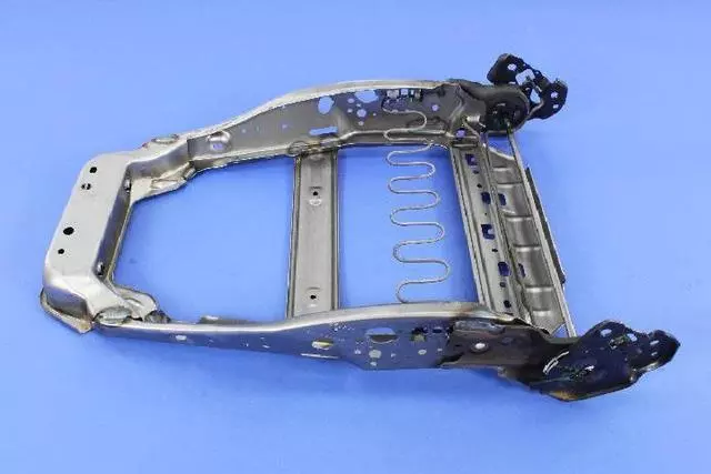 68003063AA - Interior Trim: Front Seat Back Frame, Left for Mopar Image