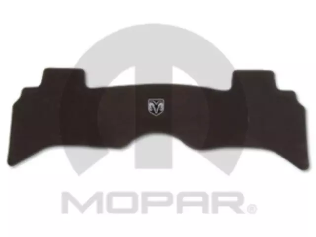 Floor Mat - Mopar (82209561AB)