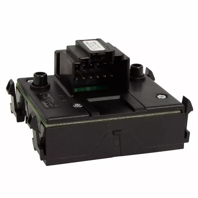 FL7Z9C888BB - : Switch for Lincoln: Navigator Image