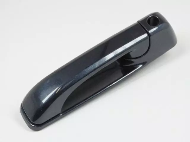 Exterior Door Handle, Left - Mopar (5HW79EBLAJ)
