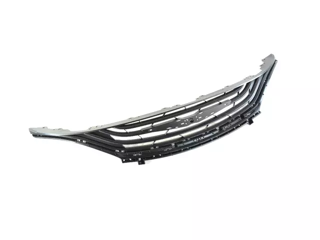 68258851AB - Body: Upper Grille for Chrysler: Pacifica Image