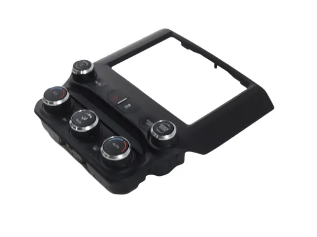 68421711AC - Interior Trim: Center Stack for Mopar Image image