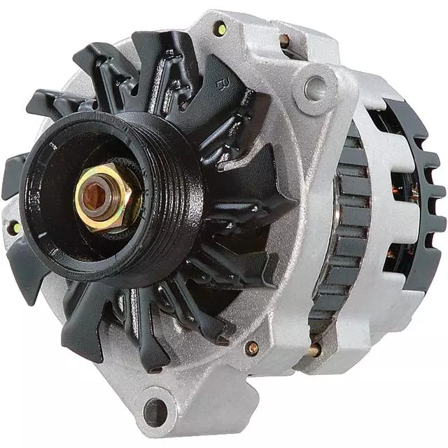 Alternator - ACDelco (335-1009)