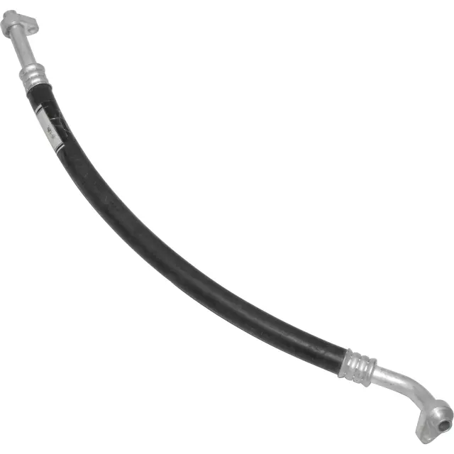 HA11380C - Air Conditioning &amp; Heat: A/C Suction Line Hose Assembly -- Suction Line for UAC Image