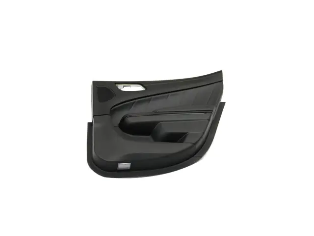 6RA402X9AC - : Rear Door Trim Panel Assembly, Right for Dodge: Charger Image