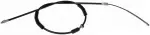 C94993 - : Parking Brake Cable for Dorman Image