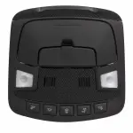 JL7Z78519A70EE - : Console Assembly Overhead for Ford Image