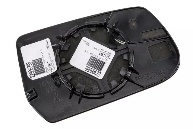 22906955 - Body: Mirror Glass for Chevrolet: Equinox Image