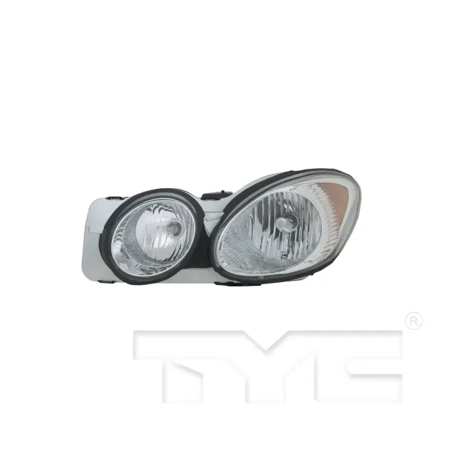 20671200 - : TYC Headlight Assembly for TYC Image