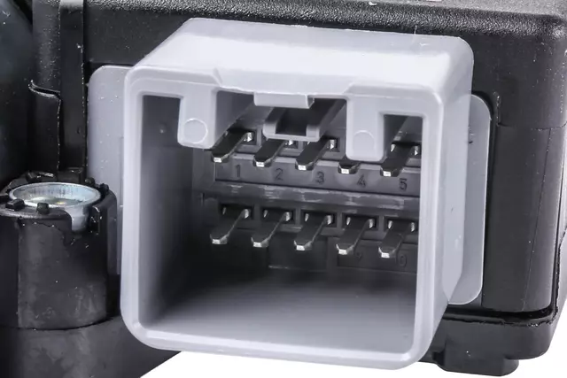 2016-2019 Buick Cascada - Rear Compartment Lid Close Actuator Motor - GM (13425918)