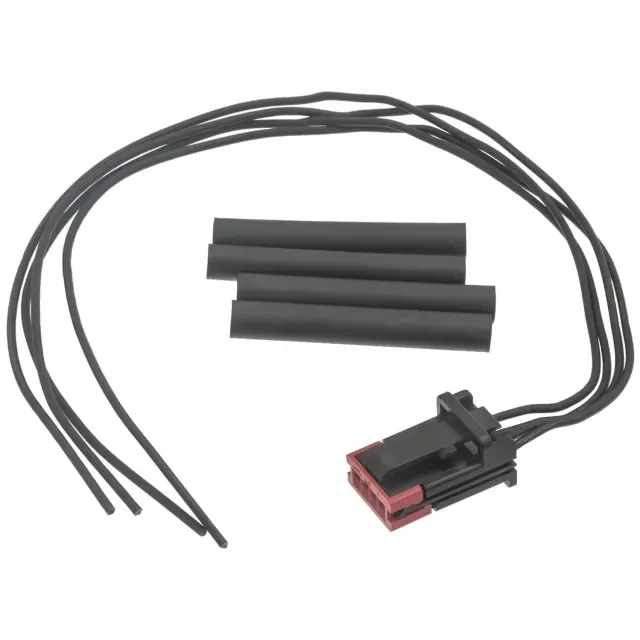 S2406 - Electronics: Alarm Chime Module Connector for SMP CORP Image
