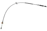 22704377 - : Shift Control Cable for GM Image
