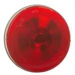 53102 - : Torsion Mount® II 4" Stop Tail Turn Lights, Male Pin for Grote Lighting Image