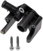902230 - : Engine Coolant Water Outlet for Dorman Image