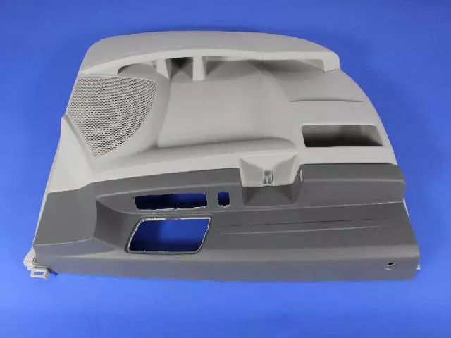 1JD971DSAA - Body: Door Trim Panel for Chrysler: Town &amp; Country | Dodge: Grand Caravan Image